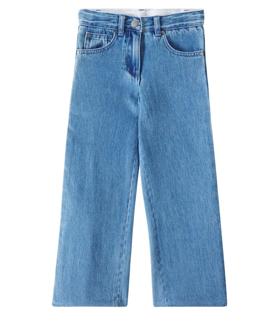 Straight jeans | Stella McCartney Kids