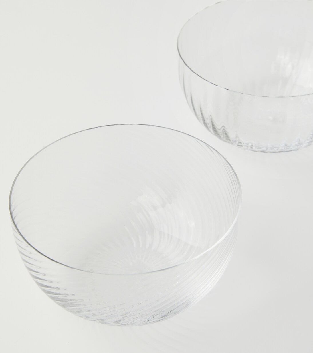 Idra set of 6 cups | NasonMoretti