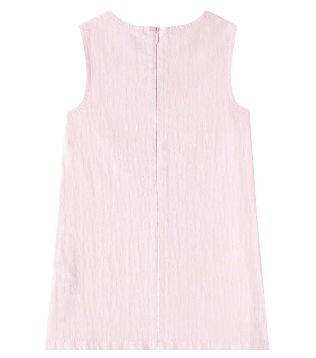 Cotton dress | Marc Jacobs Kids