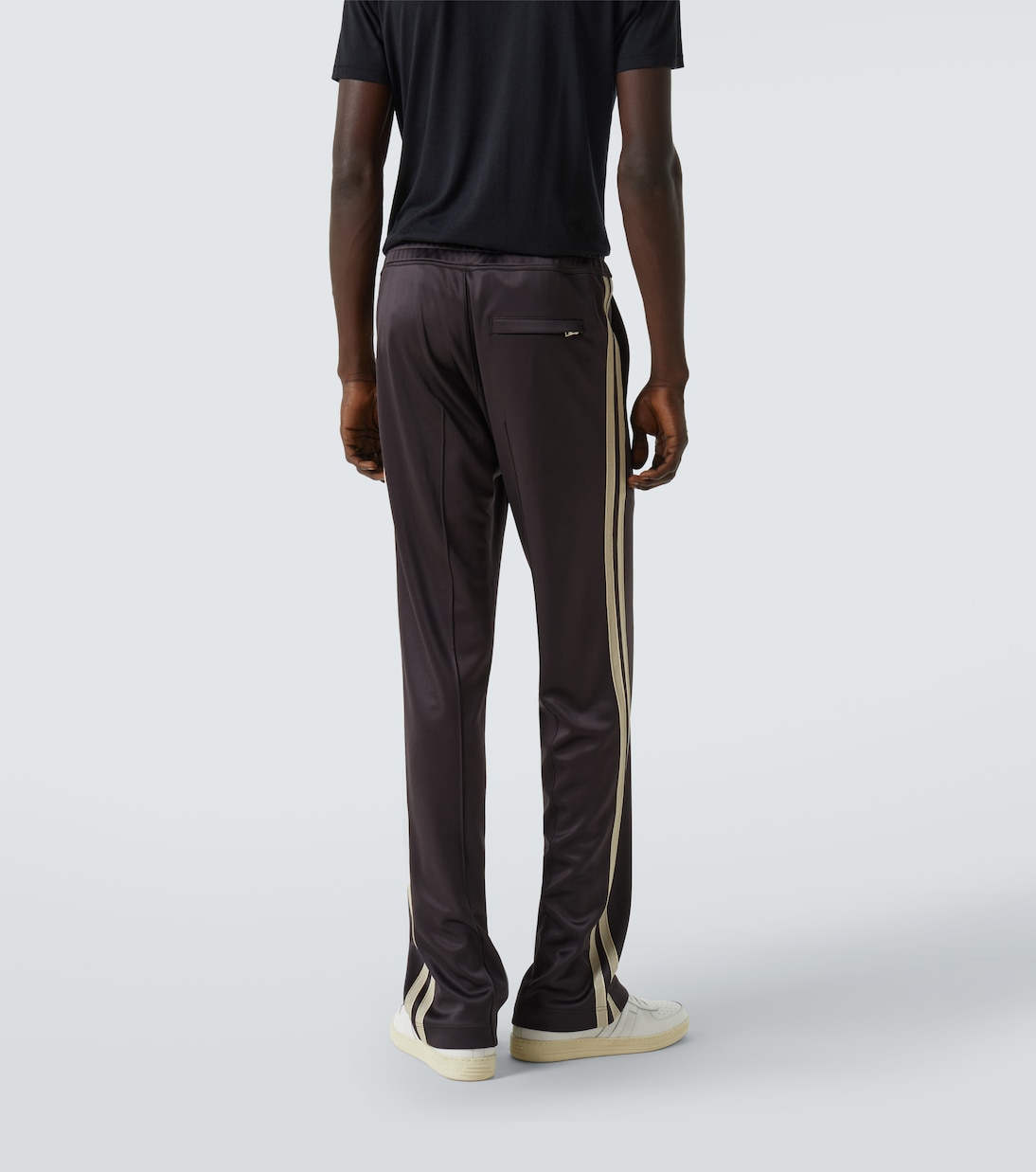 Jersey track pants | Tom Ford