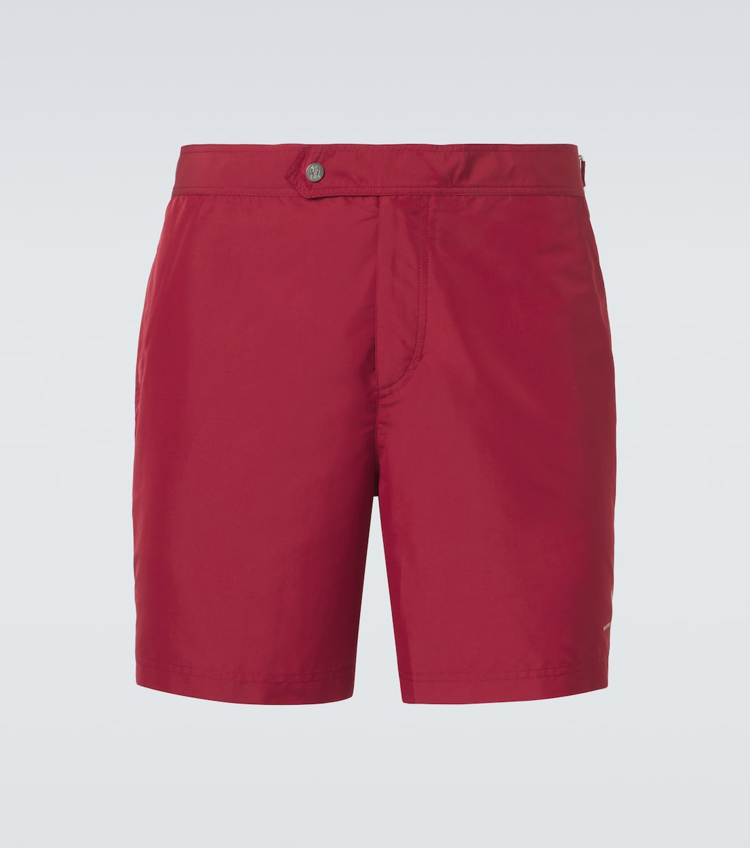 Logo swim trunks | Brunello Cucinelli