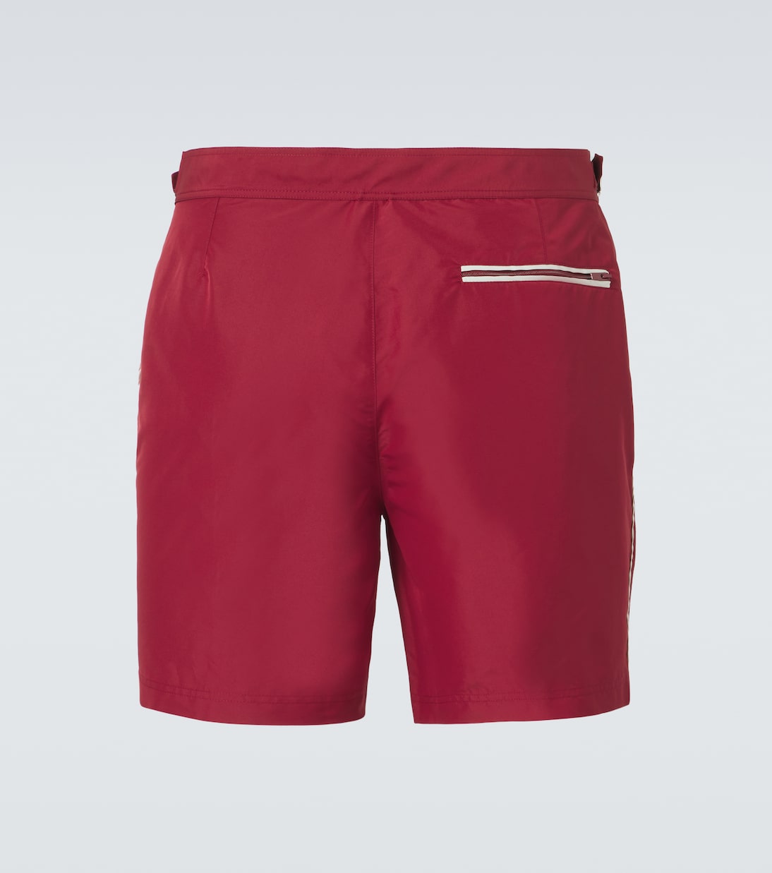 Logo swim trunks | Brunello Cucinelli