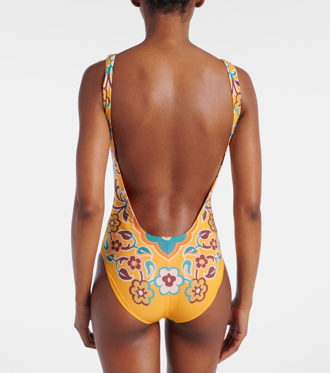 Maillot de bain imprimé | Etro