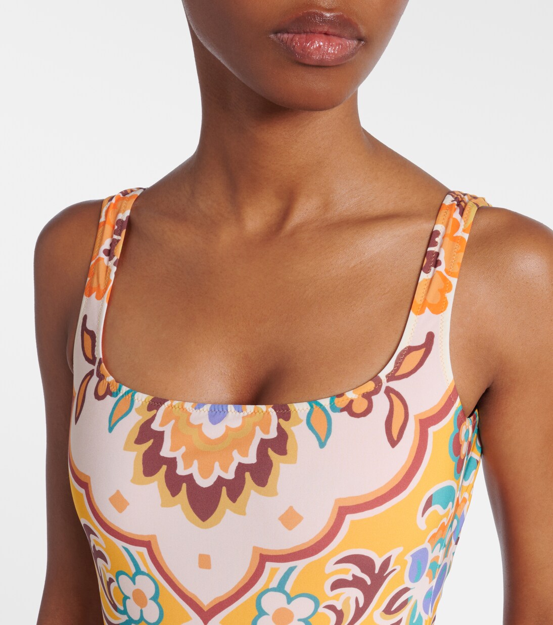 Maillot de bain imprimé | Etro