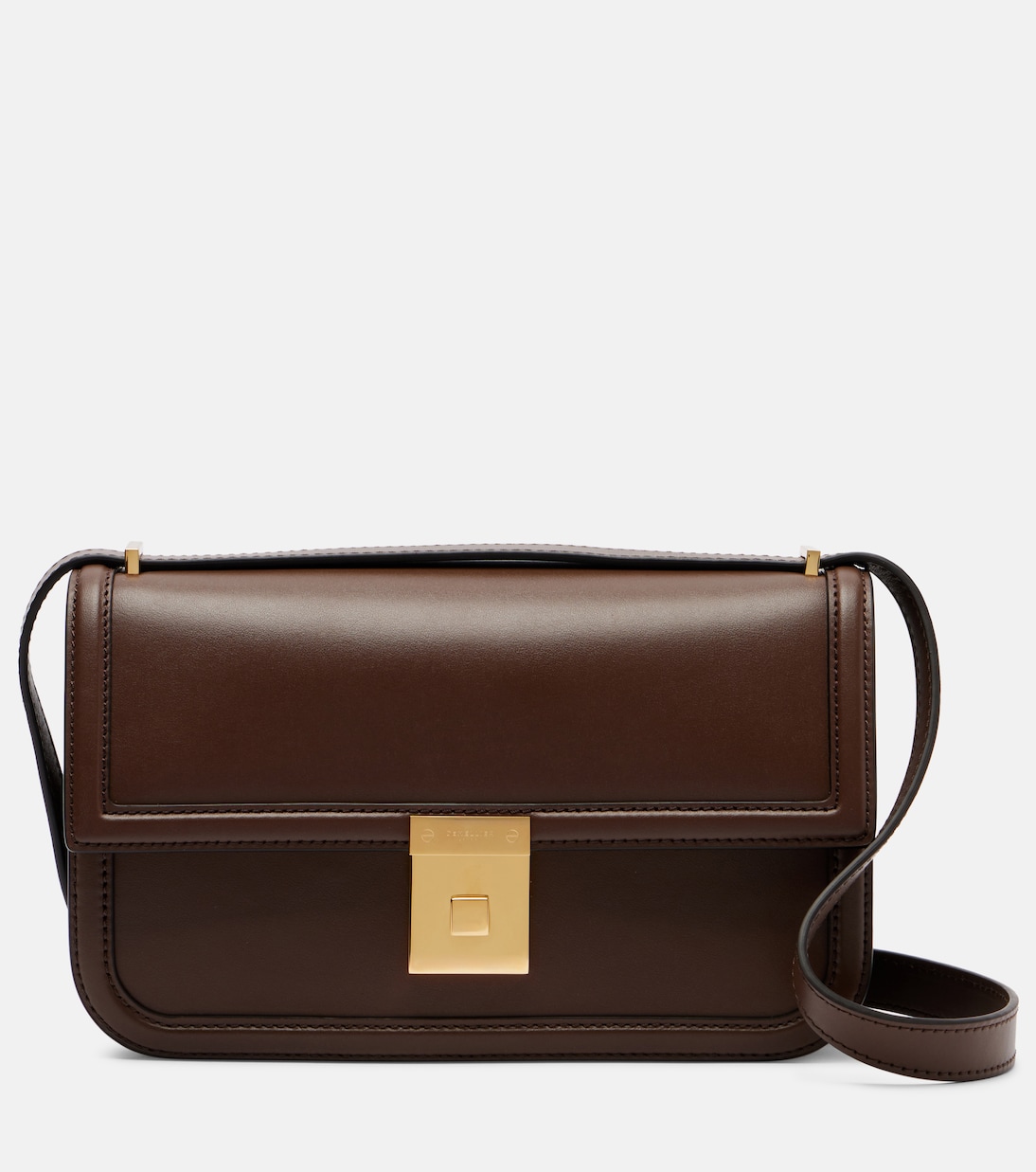 Paris leather crossbody bag | DeMellier