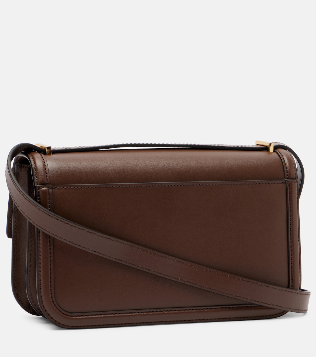 Paris leather crossbody bag | DeMellier