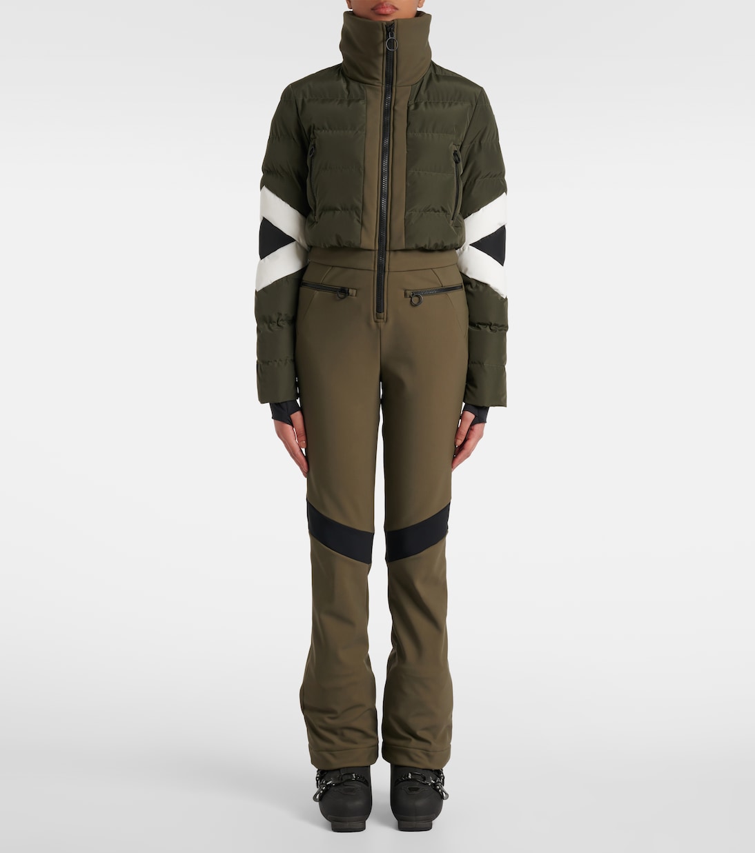 Traje de esquí Clarisse | Fusalp