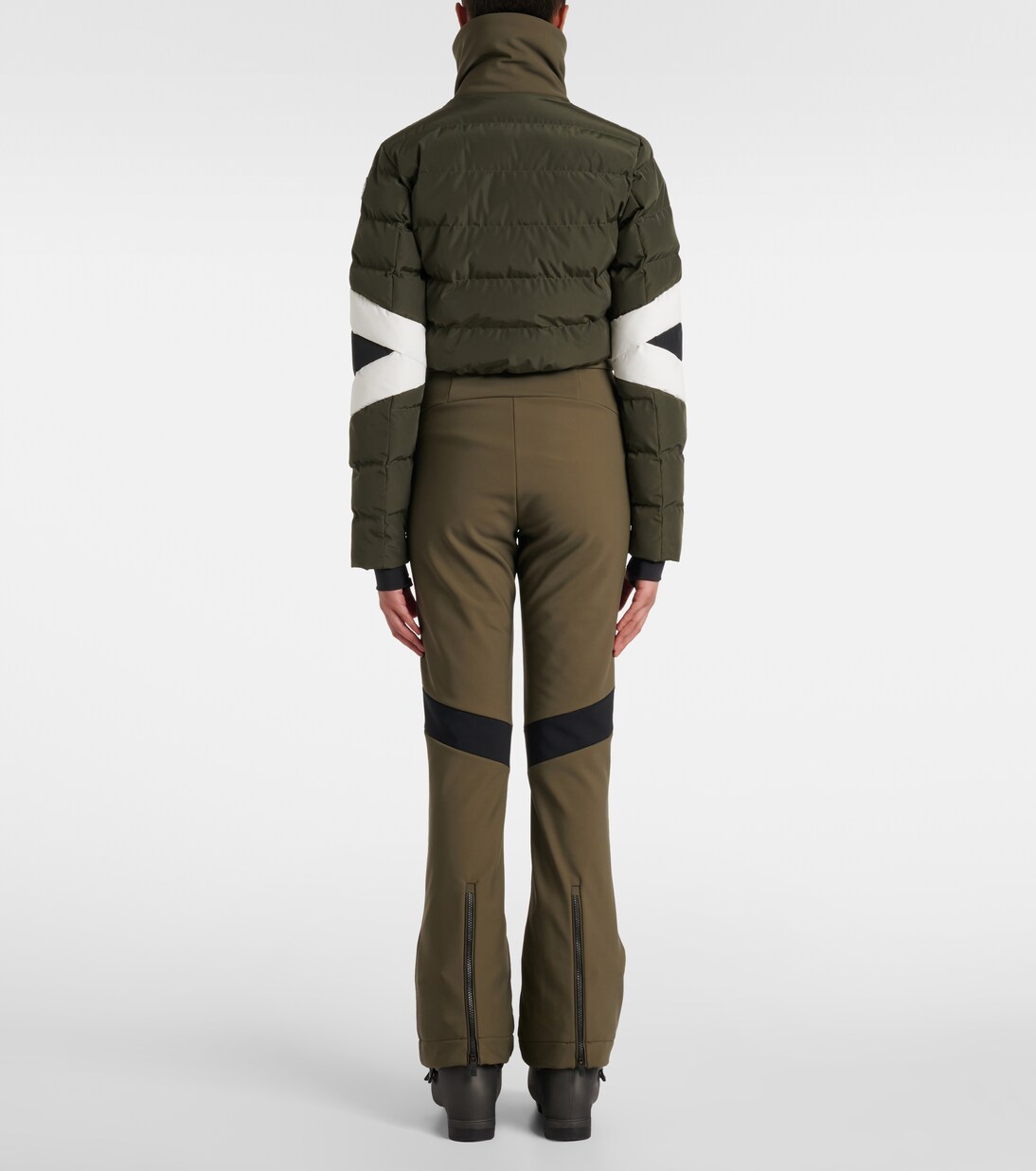 Traje de esquí Clarisse | Fusalp