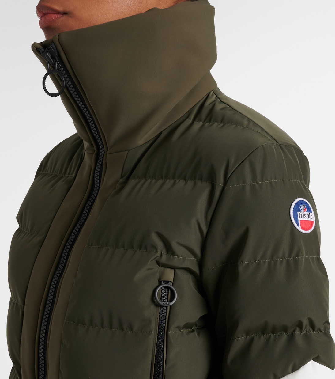 Traje de esquí Clarisse | Fusalp