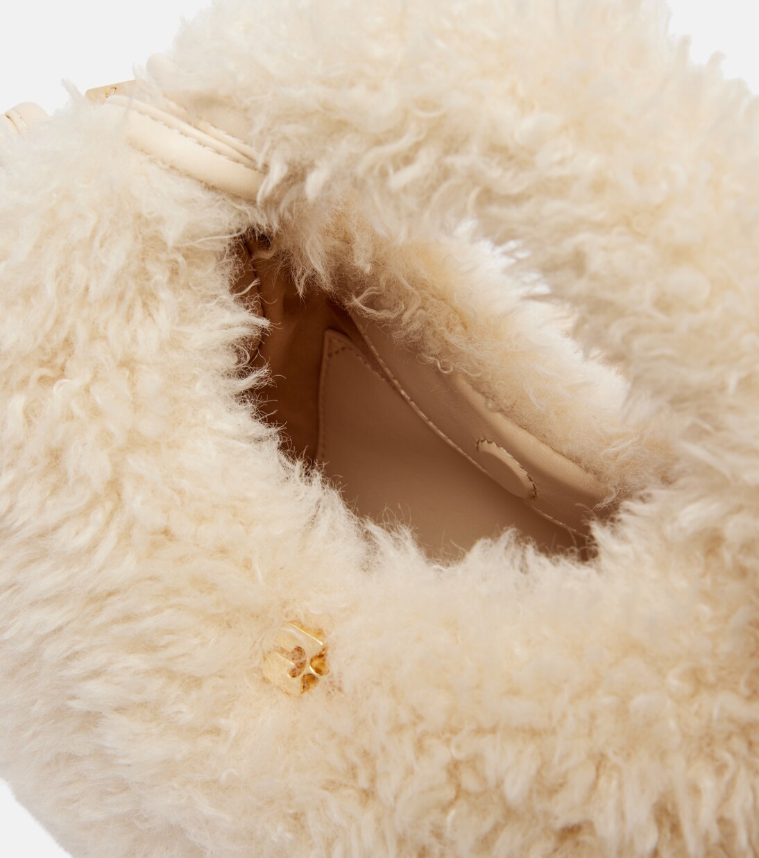 Small tote bag | Ganni