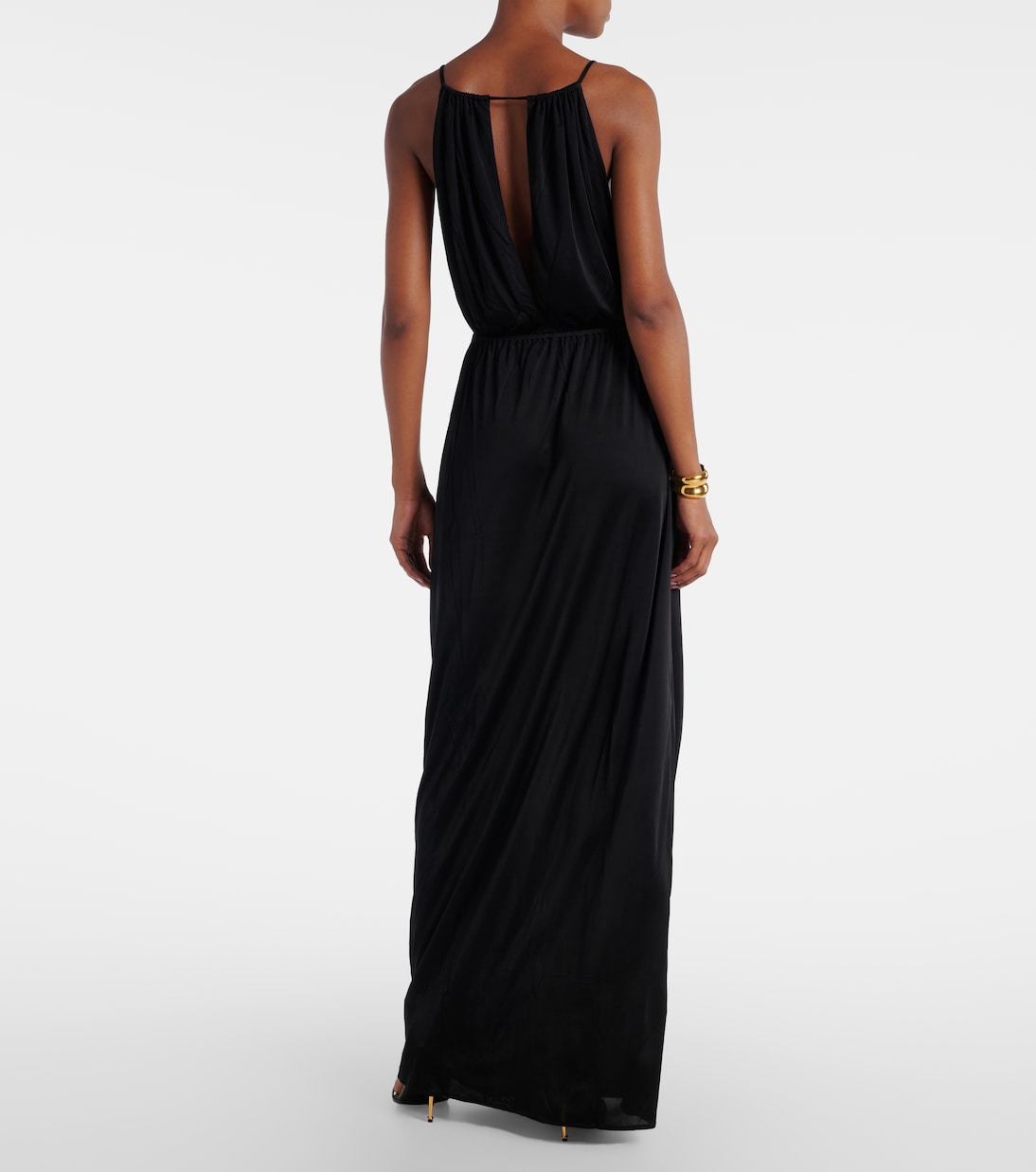 Abito lungo Vesper | Nili Lotan