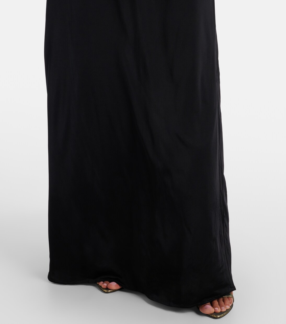 Abito lungo Vesper | Nili Lotan