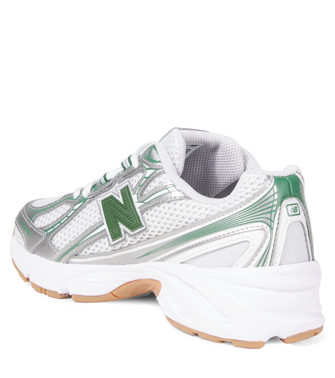 Sneakers 740 Junior aus Mesh und Leder | New Balance Kids