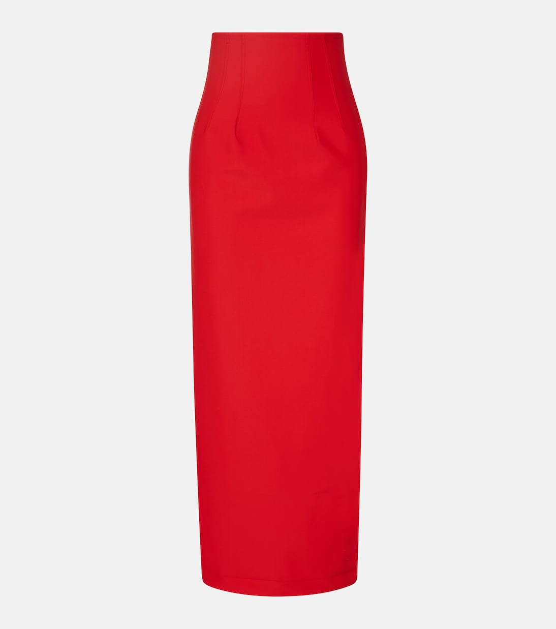 Coquille De Mer maxi skirt  | Adriana Degreas