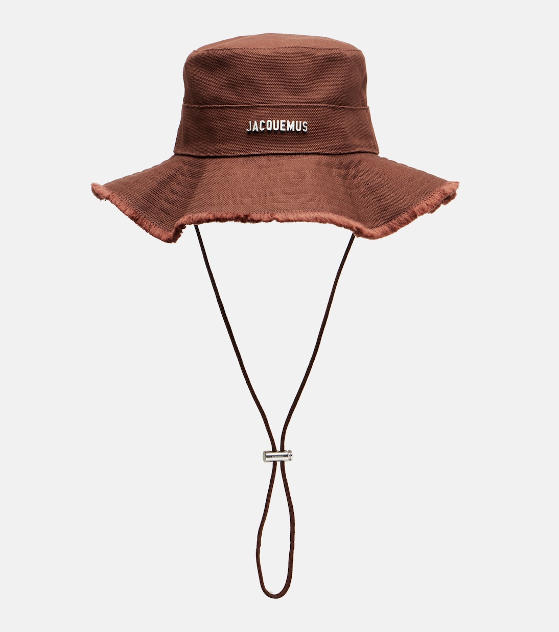 Artichaut denim sun hat | Jacquemus