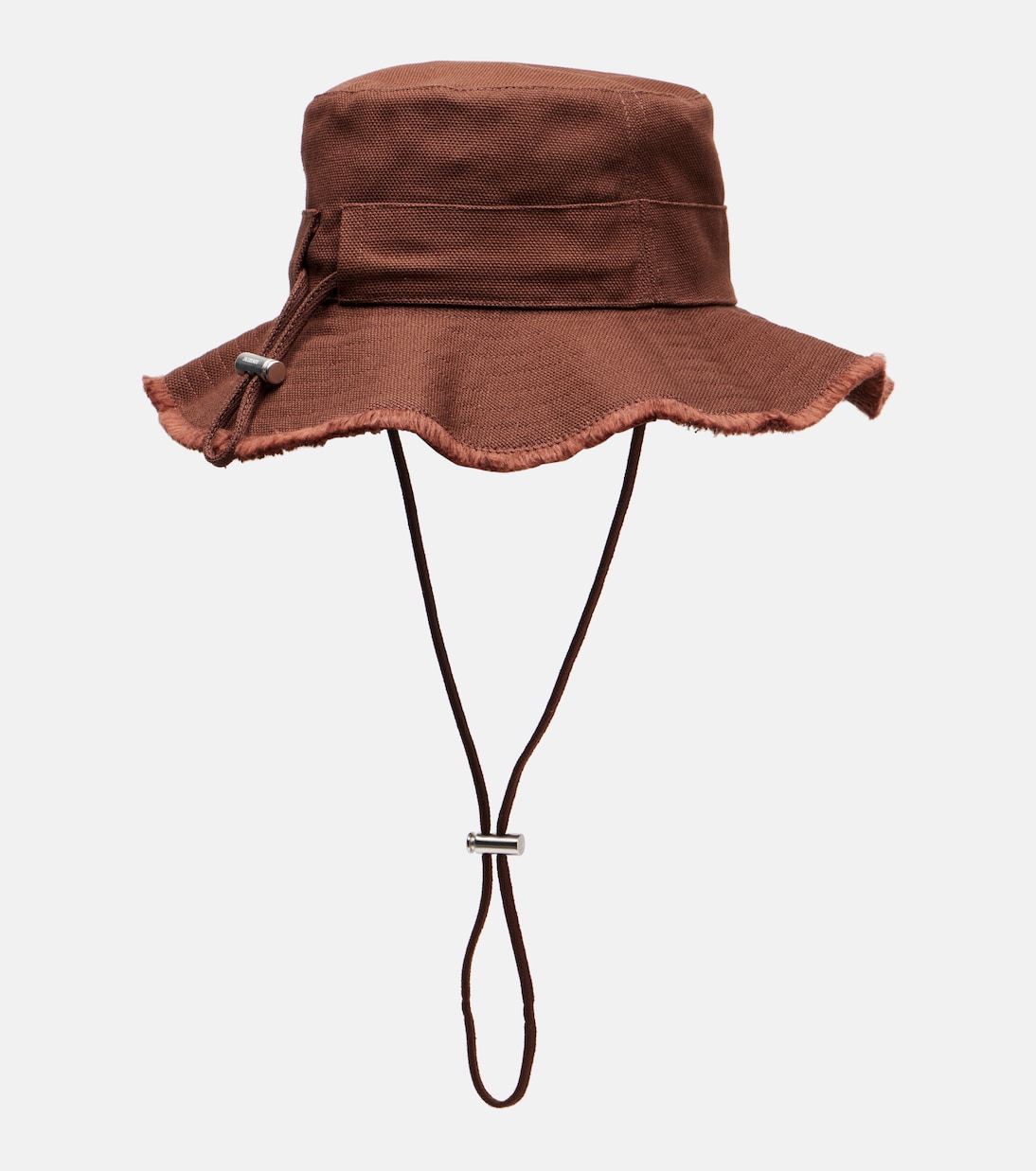 Artichaut denim sun hat | Jacquemus
