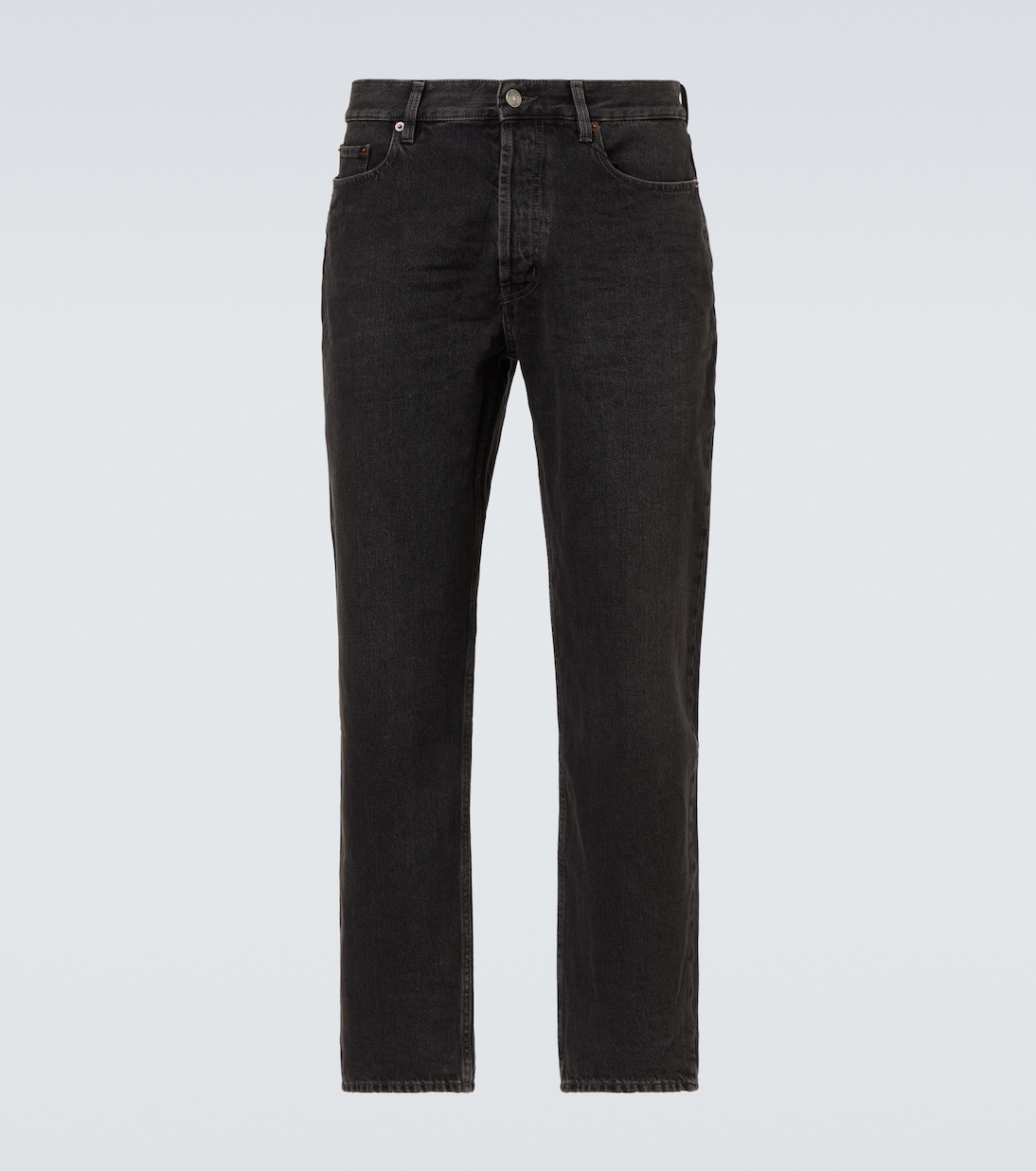 Mick straight jeans | Saint Laurent