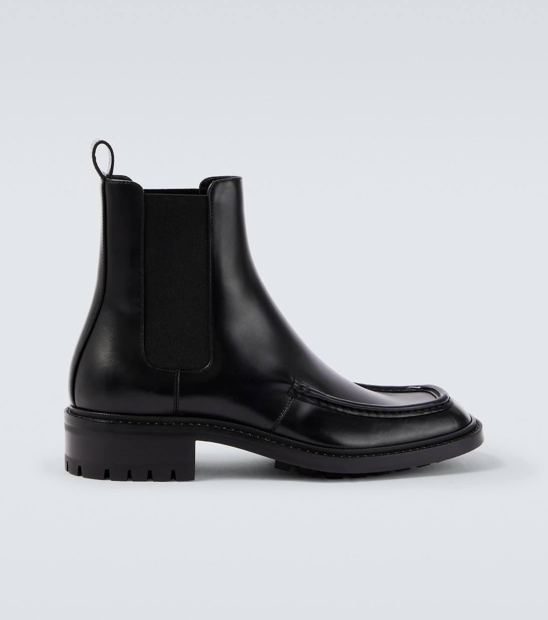 Chelsea Boots Joe aus Leder | Saint Laurent