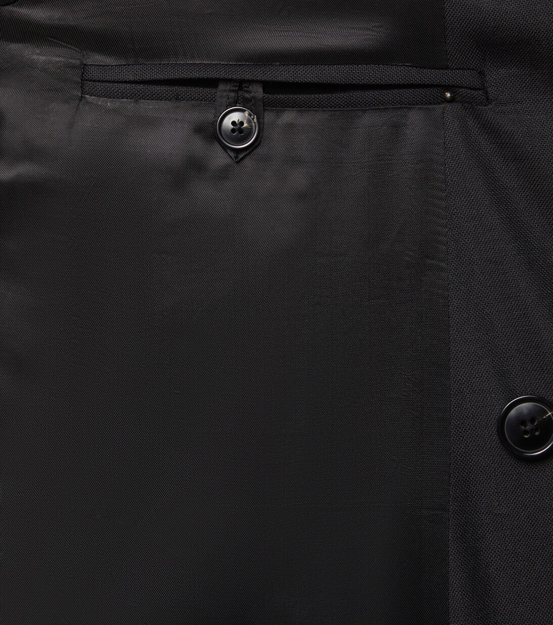 Blazer Unconstructed aus Wolle | Our Legacy