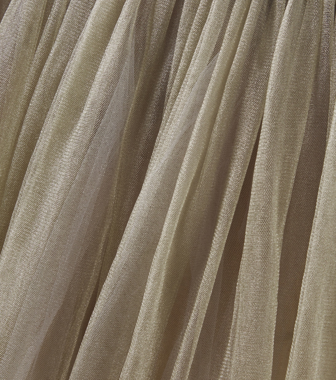 Rock Pien aus Tüll | Donsje