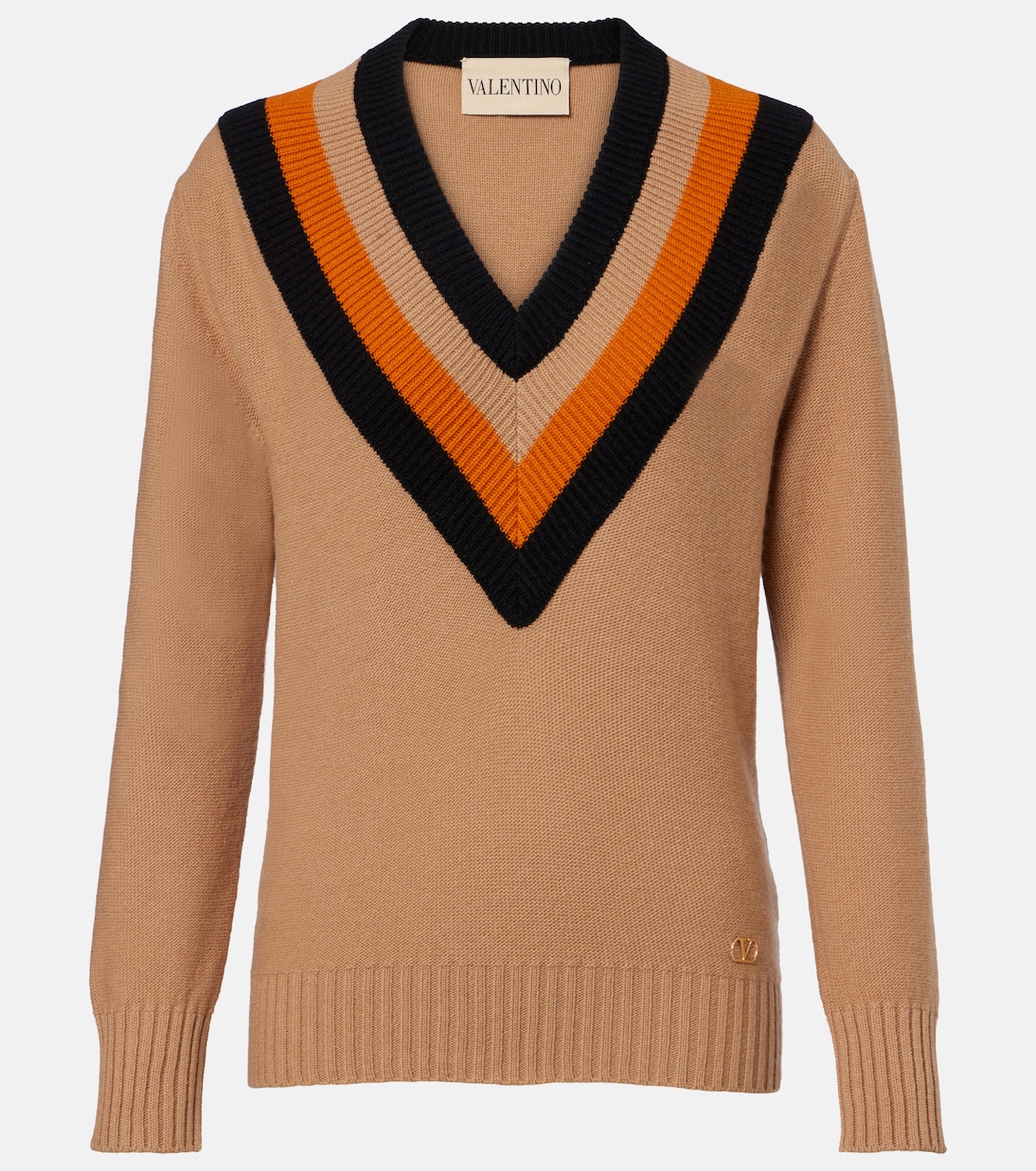 Pullover aus Schurwolle | Valentino