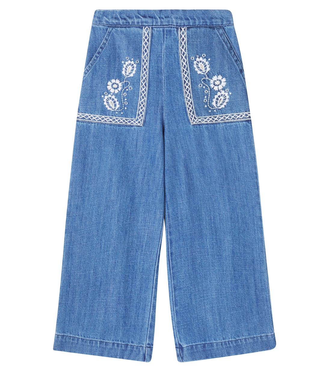 Flofi jeans | Louise Misha