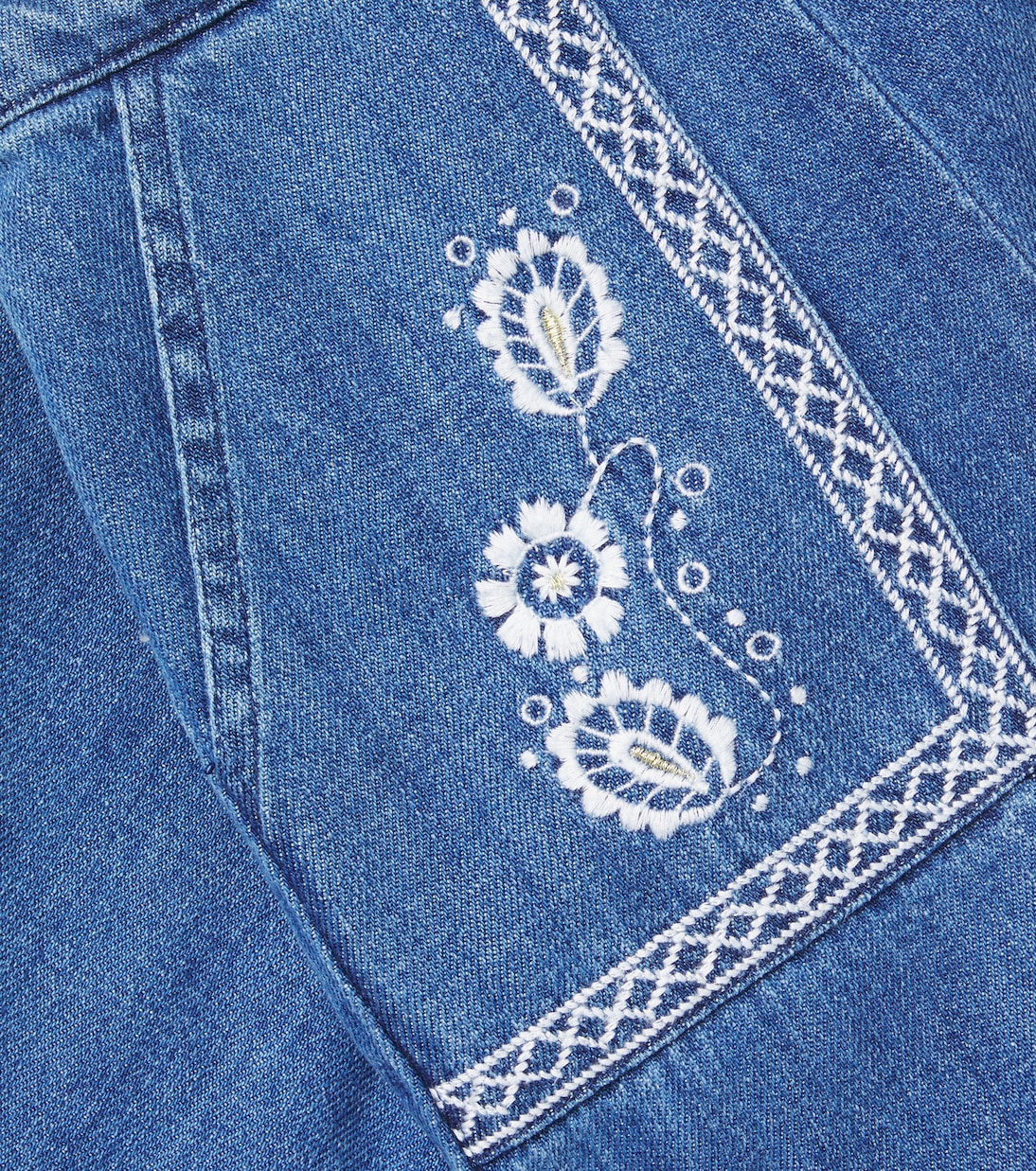 Flofi jeans | Louise Misha