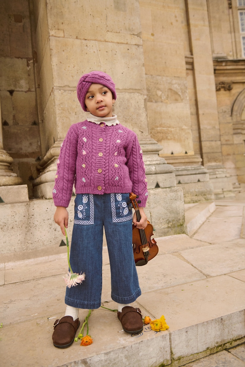 Flofi jeans | Louise Misha