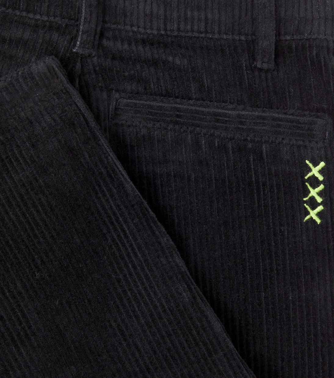 Cotton corduroy pants | Scotch & Soda Kids