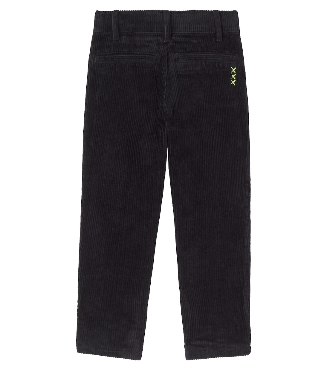Cotton corduroy pants | Scotch & Soda Kids