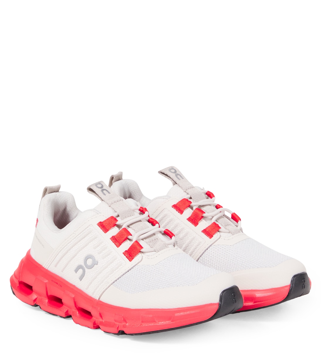 Cloudswift running shoes | On Kids