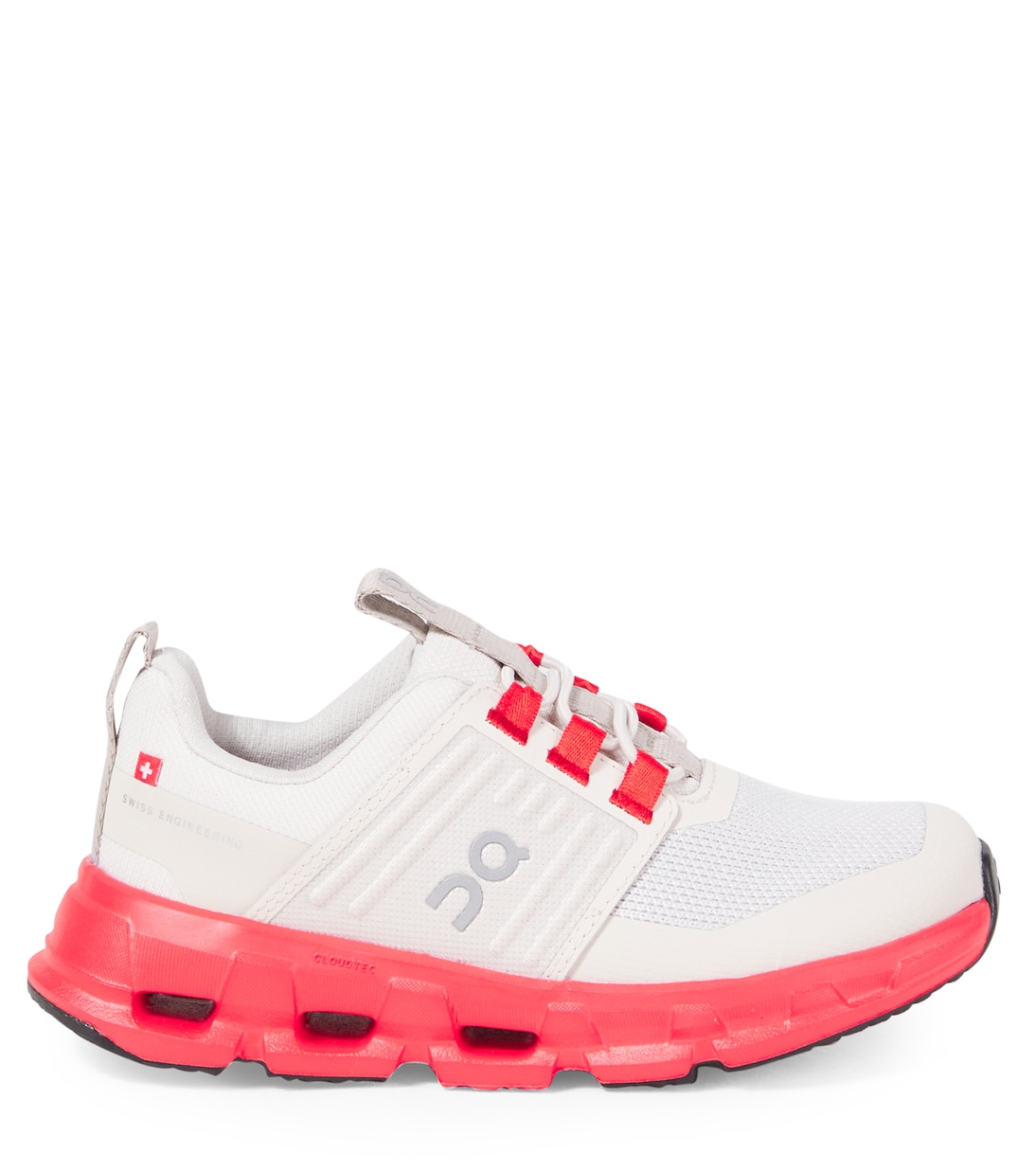 Cloudswift running shoes | On Kids