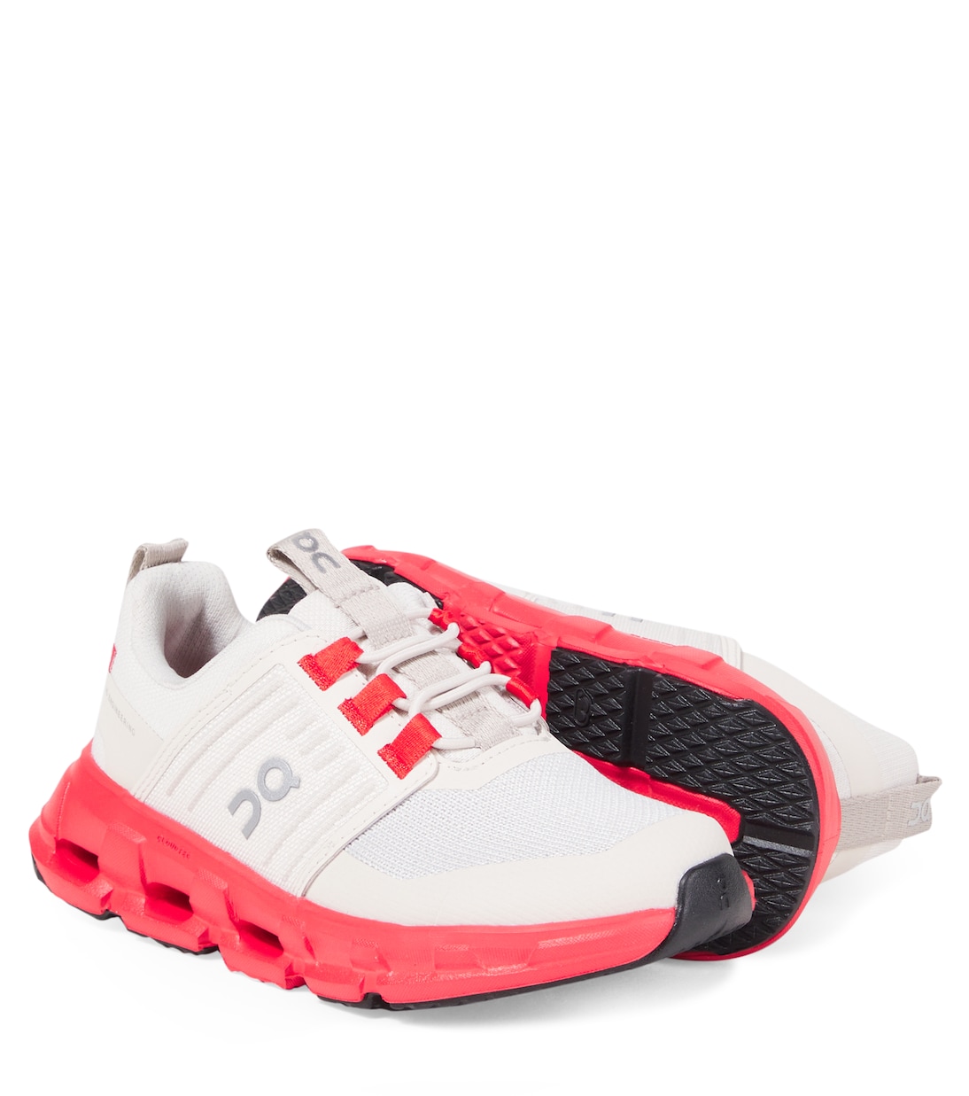 Cloudswift running shoes | On Kids