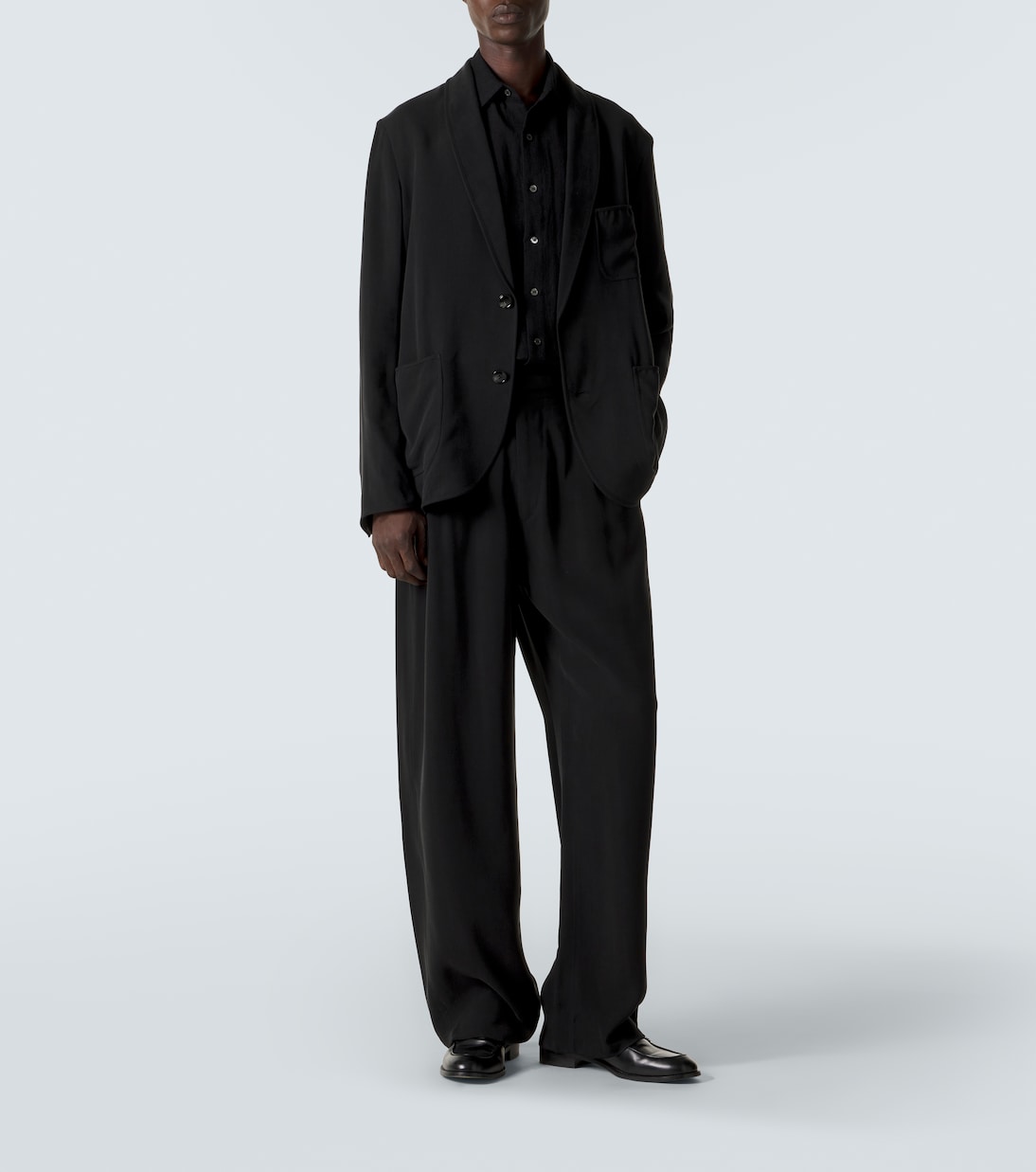 ASV blazer | Giorgio Armani