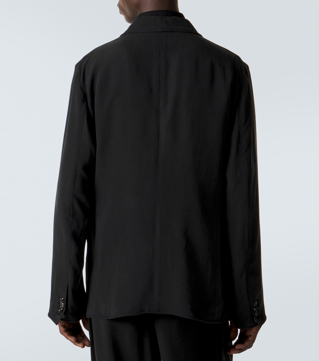 ASV blazer | Giorgio Armani