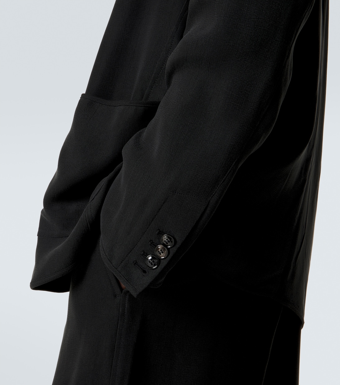 ASV blazer | Giorgio Armani