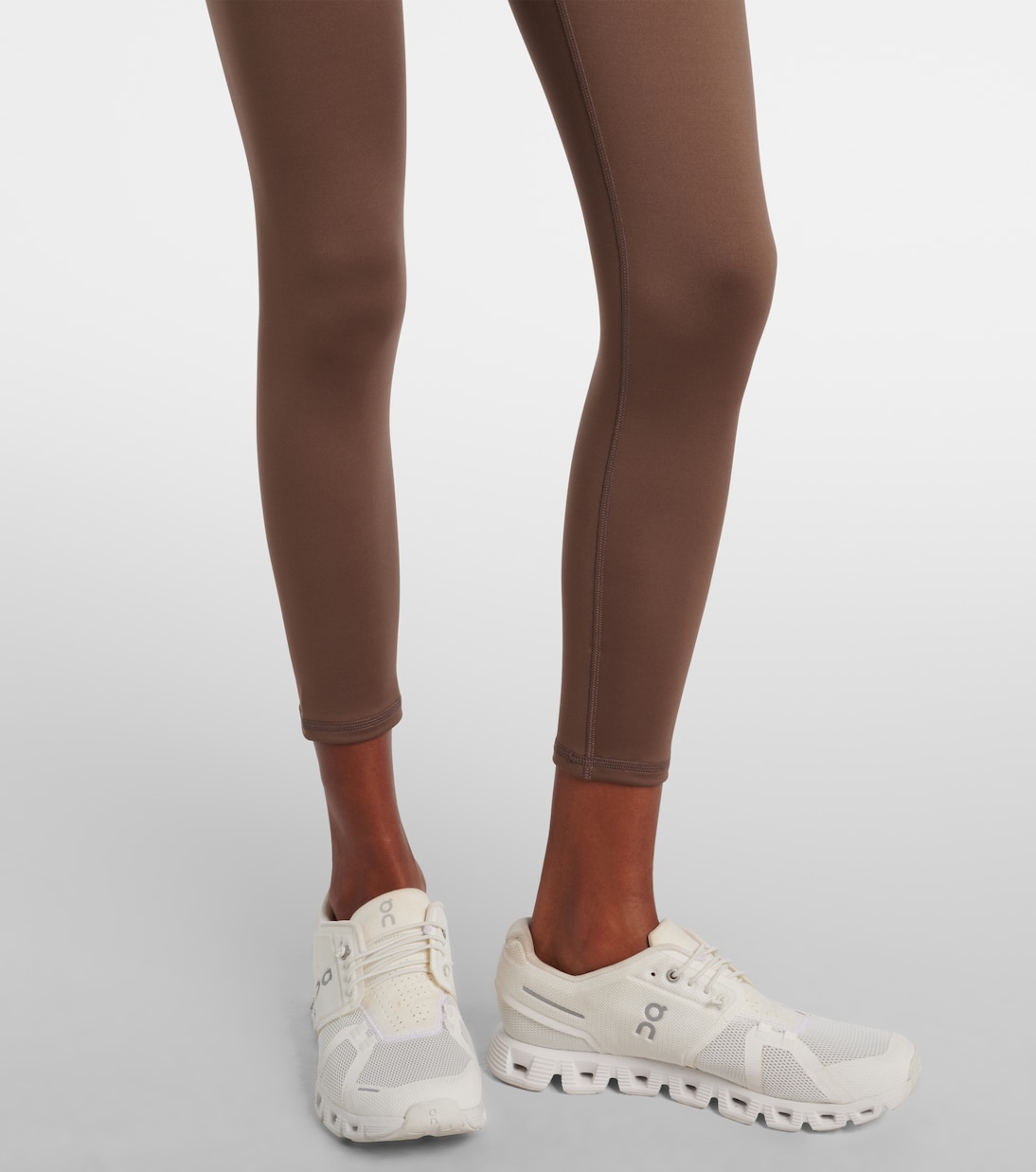 Assure high-rise leggings | Varley