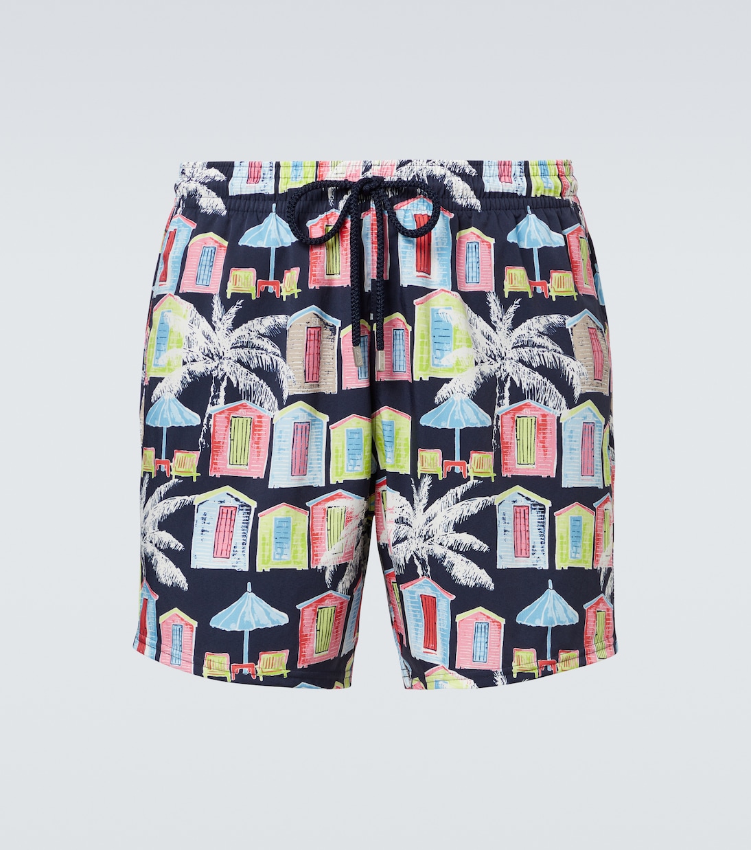 Short de bain imprimé | Vilebrequin