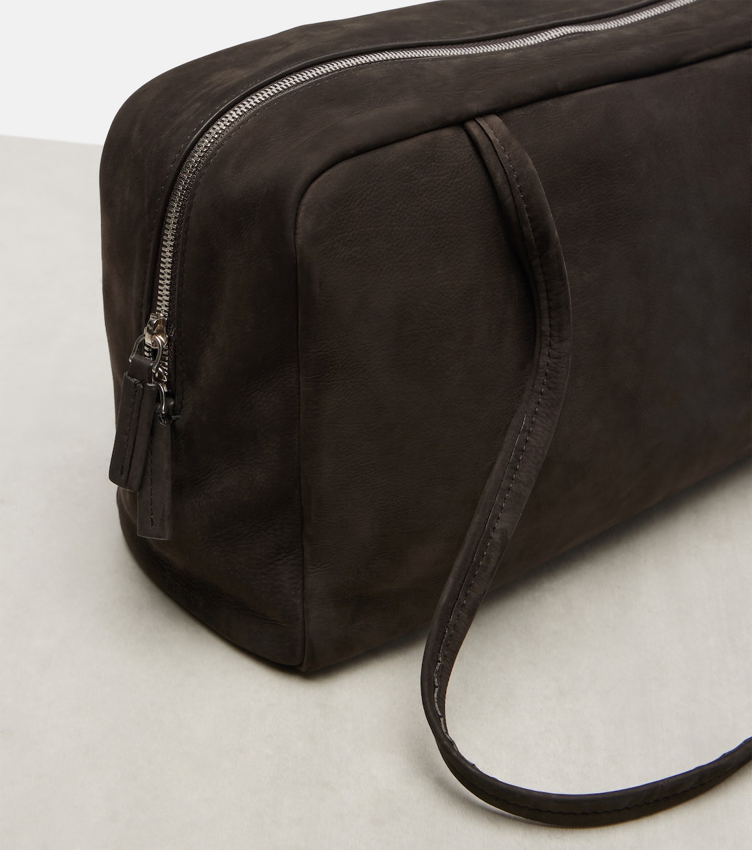 Tote Bag Astra aus Leder | The Row