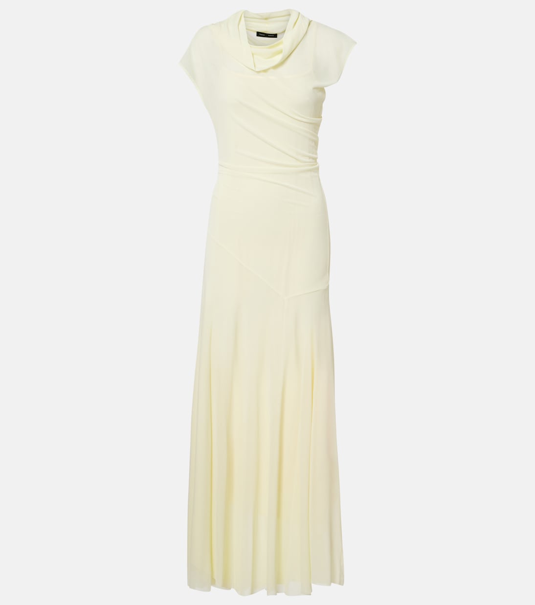 Maxikleid Tamara aus Jersey | Proenza Schouler