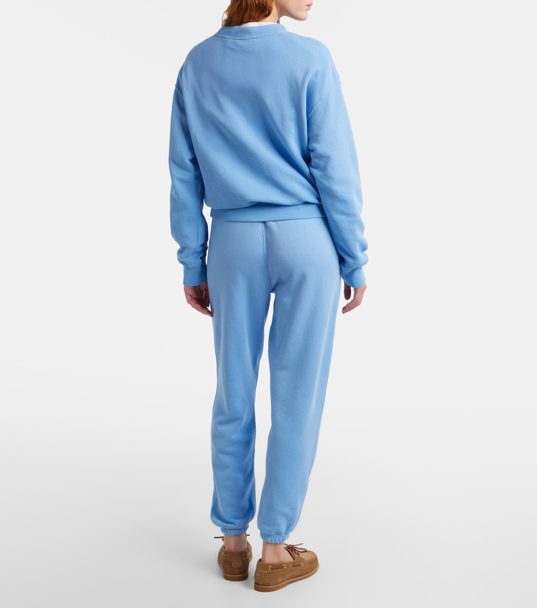 Jogginghose aus einem Baumwollgemisch | Polo Ralph Lauren