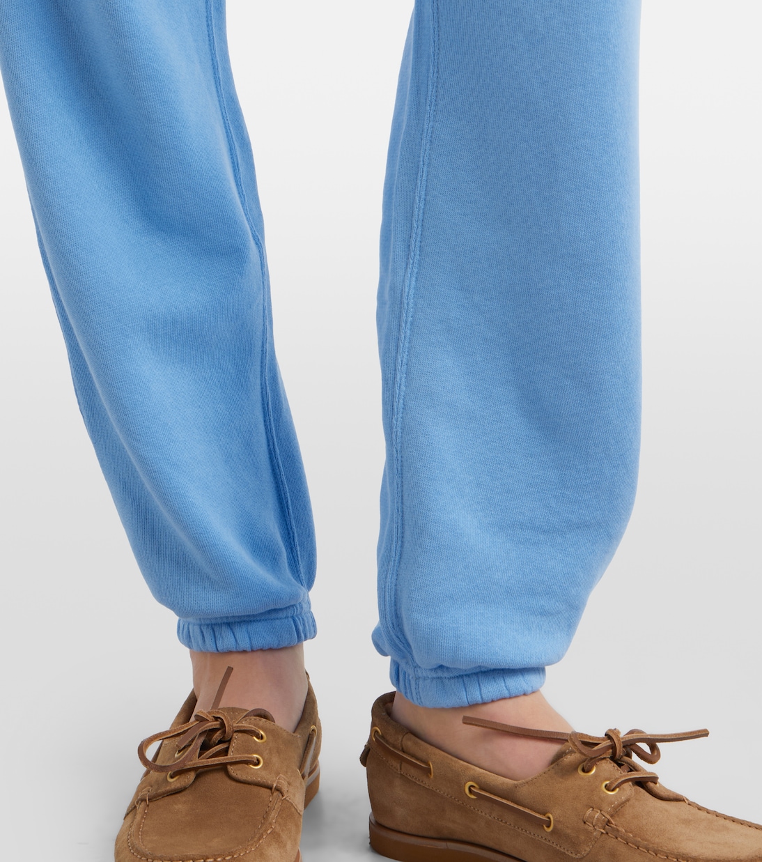 Jogginghose aus einem Baumwollgemisch | Polo Ralph Lauren