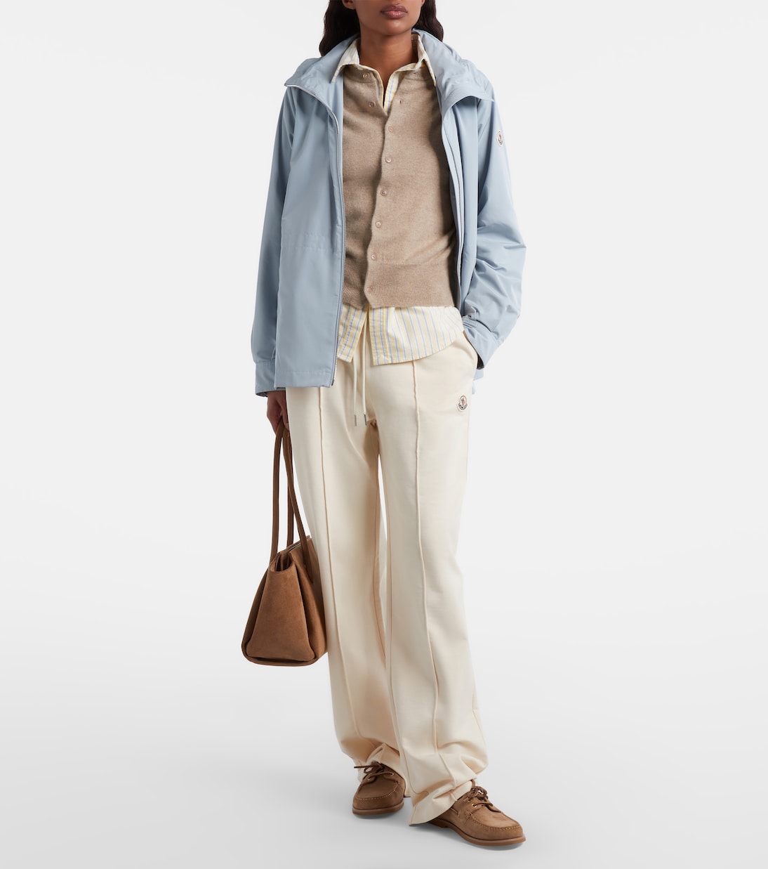 Enette jacket | Moncler