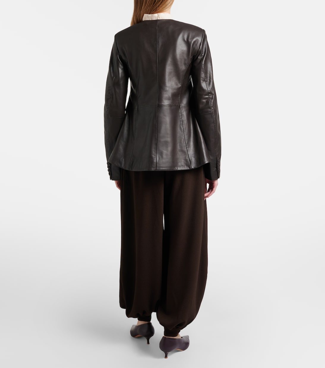 Pantalon ample | Rotate