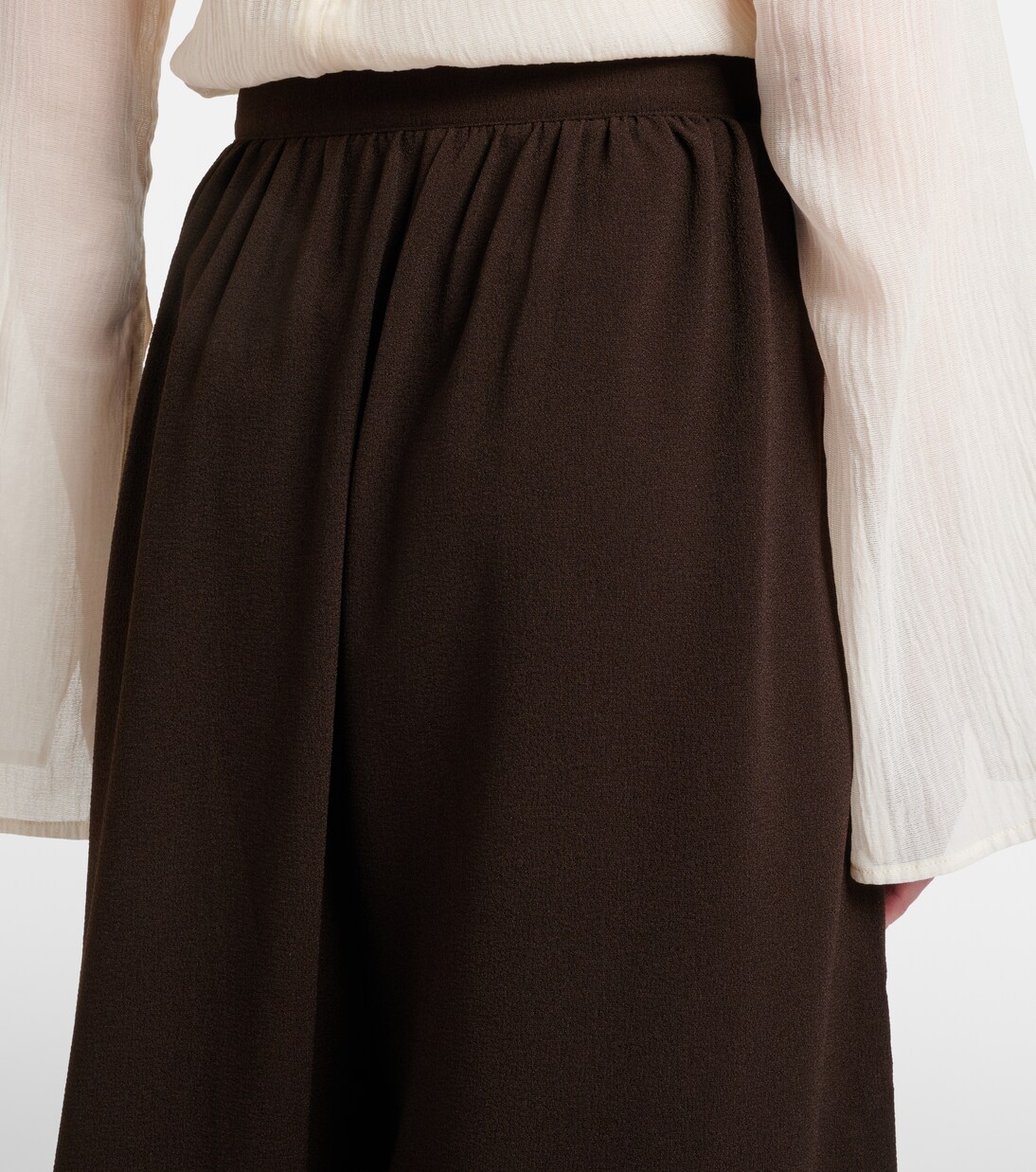 Pantalon ample | Rotate