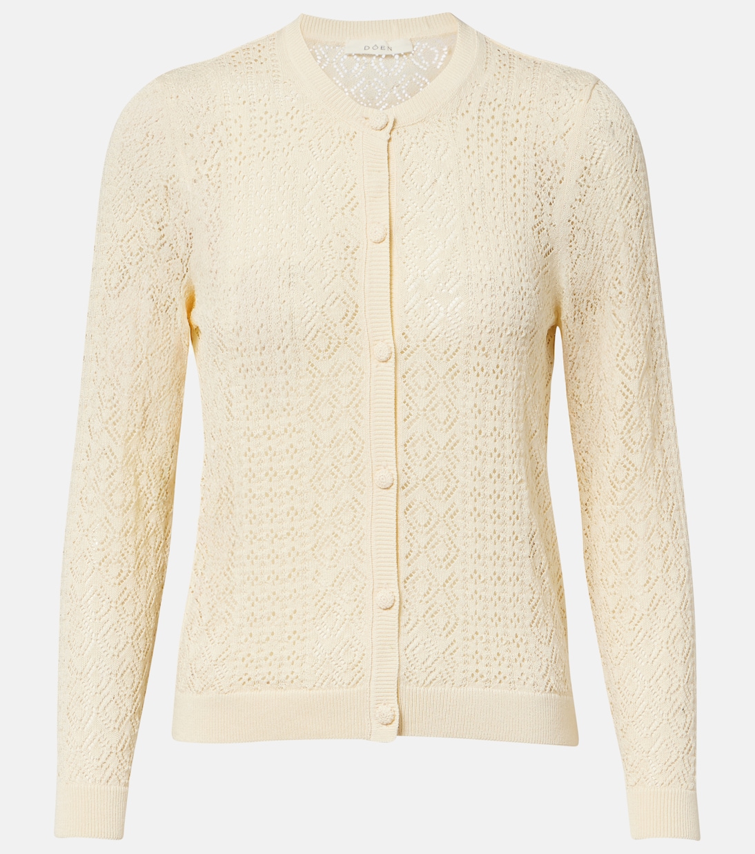 Cardigan Diane | Dôen