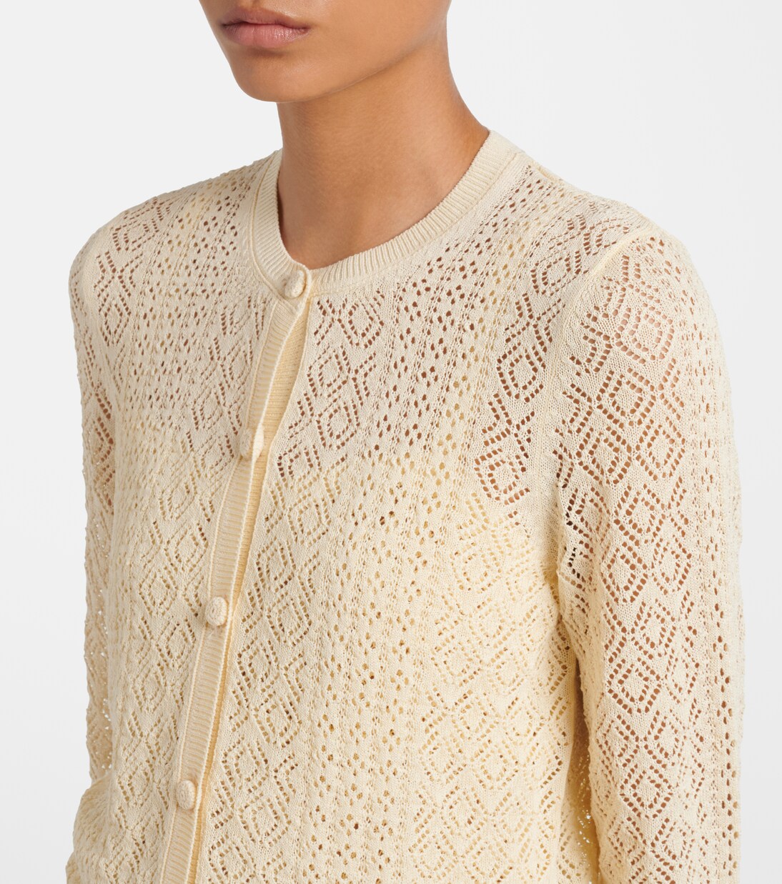 Cardigan Diane | Dôen