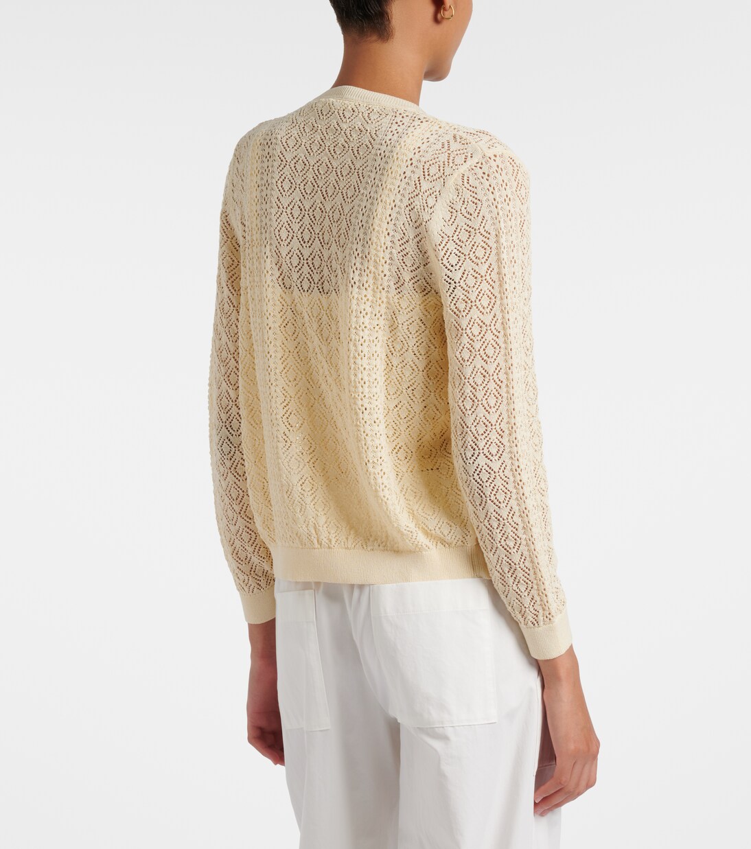 Cardigan Diane | Dôen
