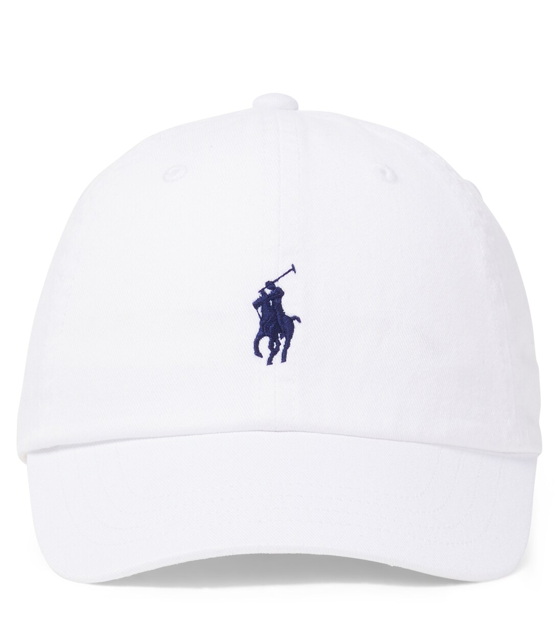 Baseballcap aus Baumwolle | Polo Ralph Lauren Kids