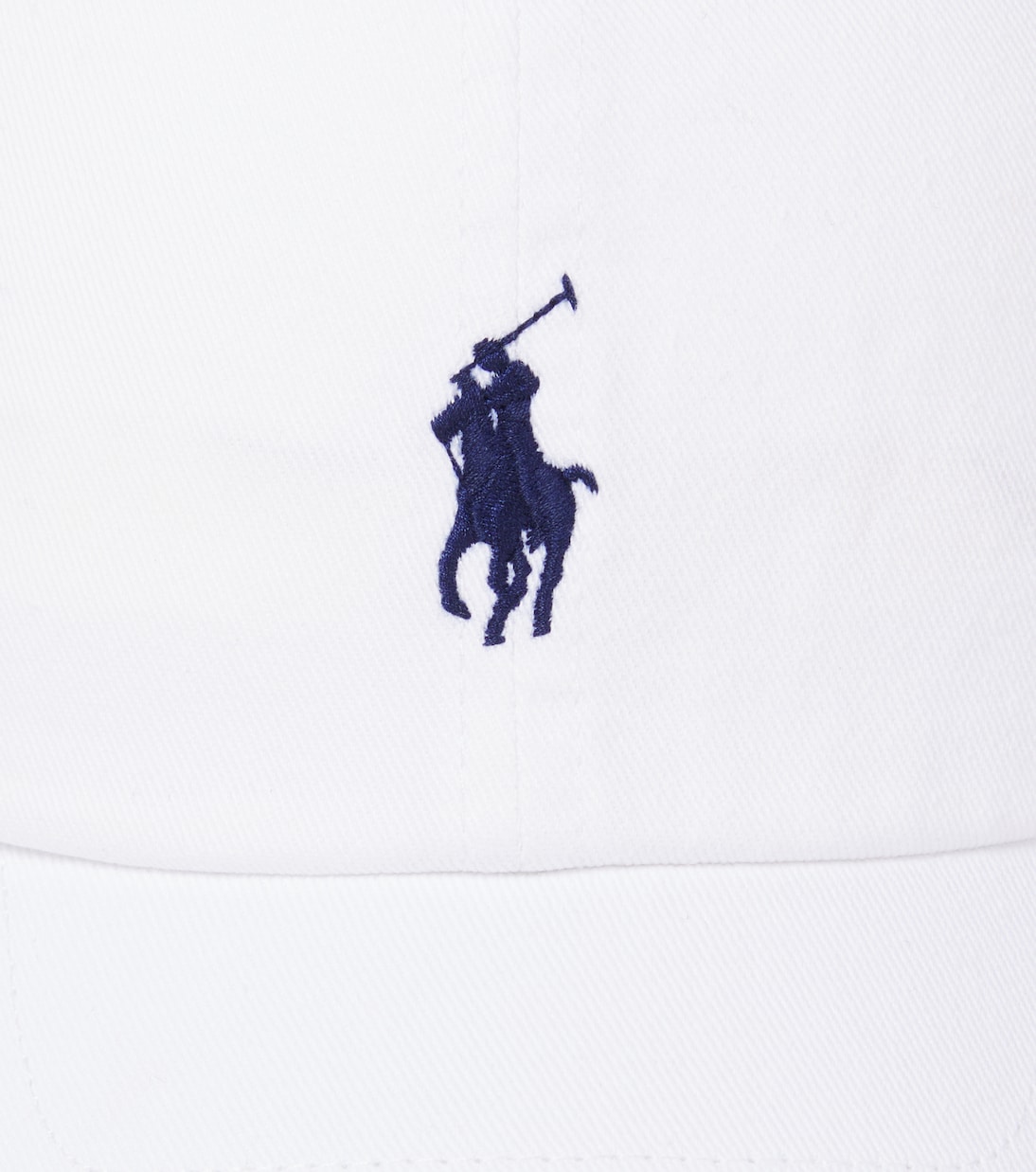 Baseballcap aus Baumwolle | Polo Ralph Lauren Kids